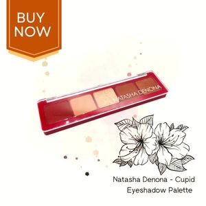Natasha Denona eyeshadow